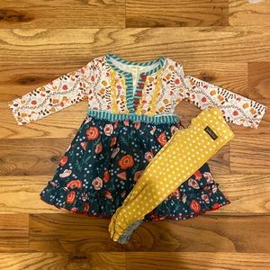 Matilda Jane outfit
